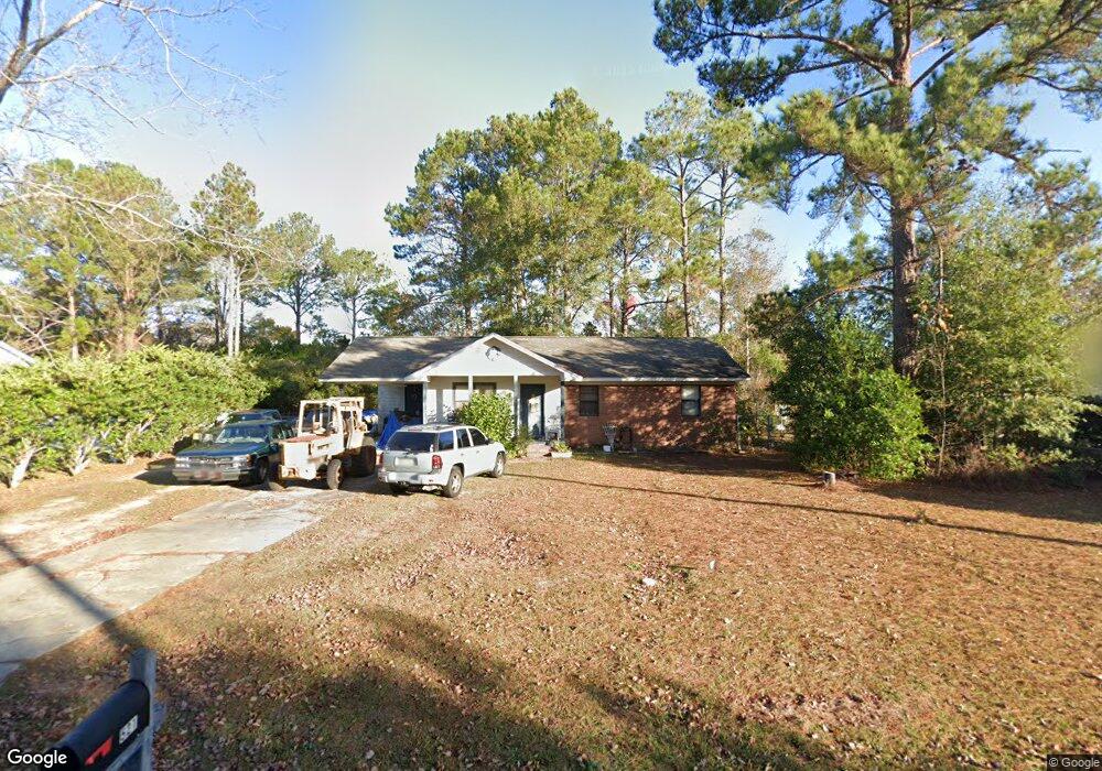 521 26th St E, Tifton, GA 31794 - photo 1