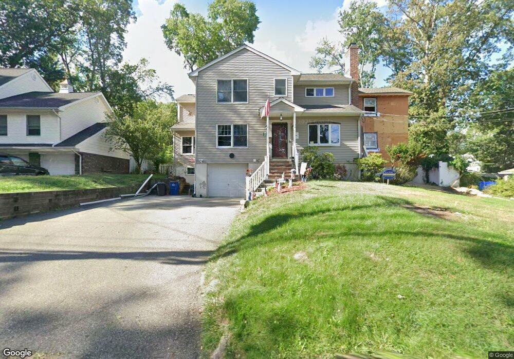 21 Packanack Lake Rd, Wayne, NJ 07470 - photo 1