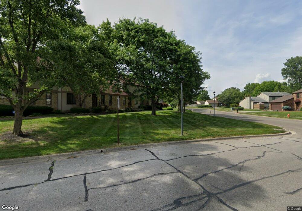 600 Farler Dr unit Phase 9, Unit D, Columbus, OH 43213 - photo 1