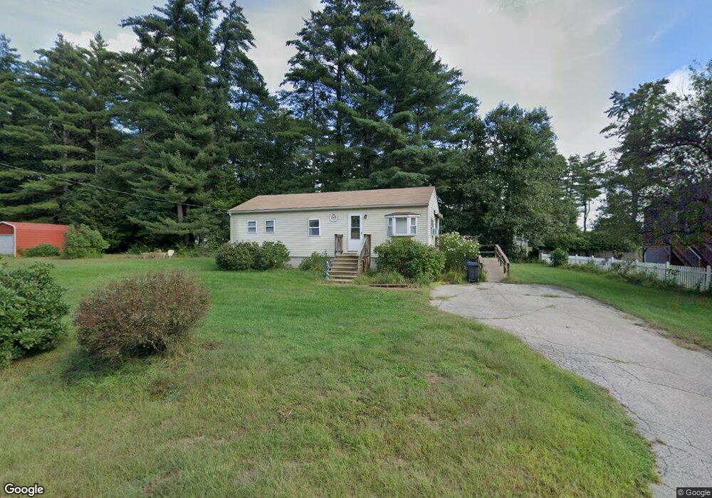 19 Albin Ave, Allenstown, NH 03275 - photo 1