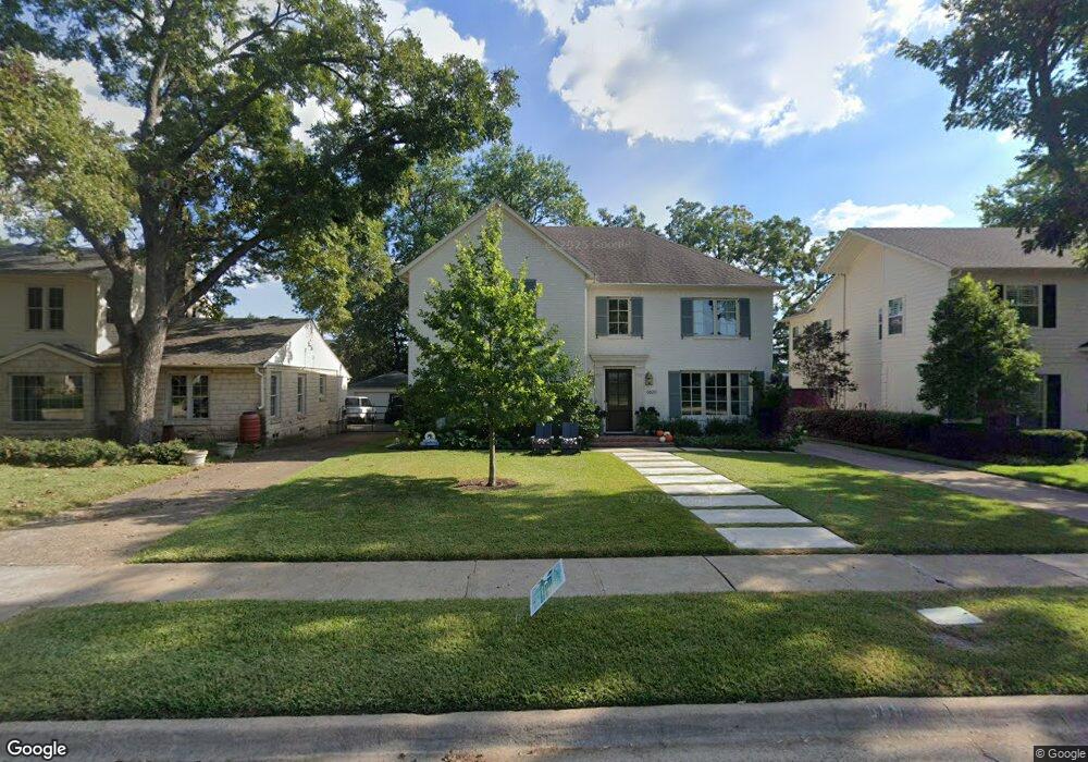 6820 Northridge Dr, Dallas, TX 75214 - photo 1