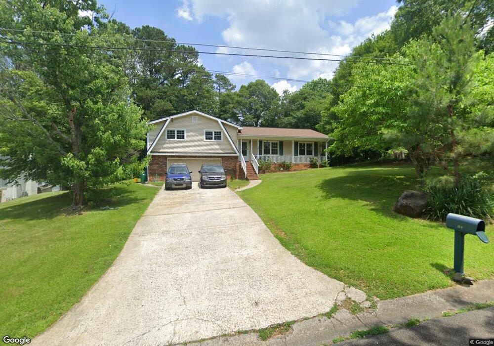 113 Hamilton St, Woodstock, GA 30188 - photo 1