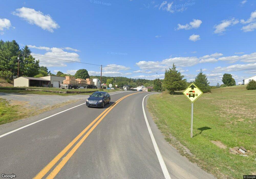 0 Rt 220 unit 1007000732, New Creek, WV 26743 - photo 1