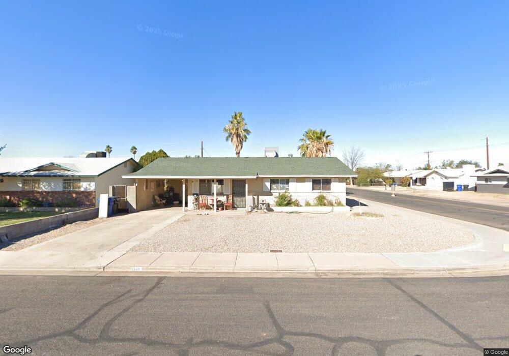 1346 E 9th Ave, Mesa, AZ 85204 - photo 1