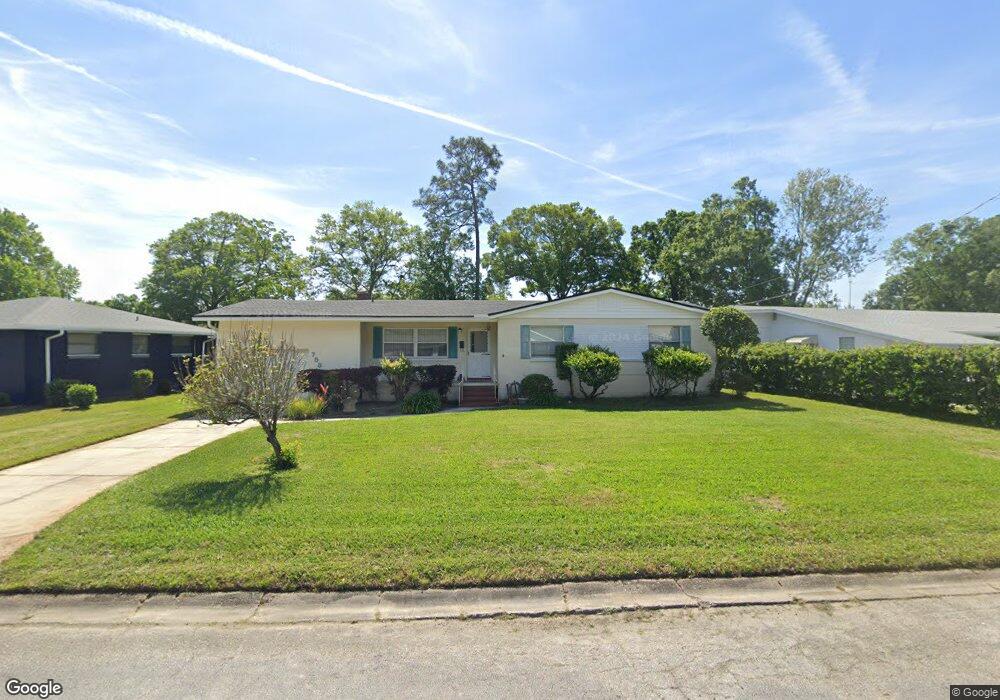 753 Acapulco Rd, Jacksonville, FL 32216 - photo 1
