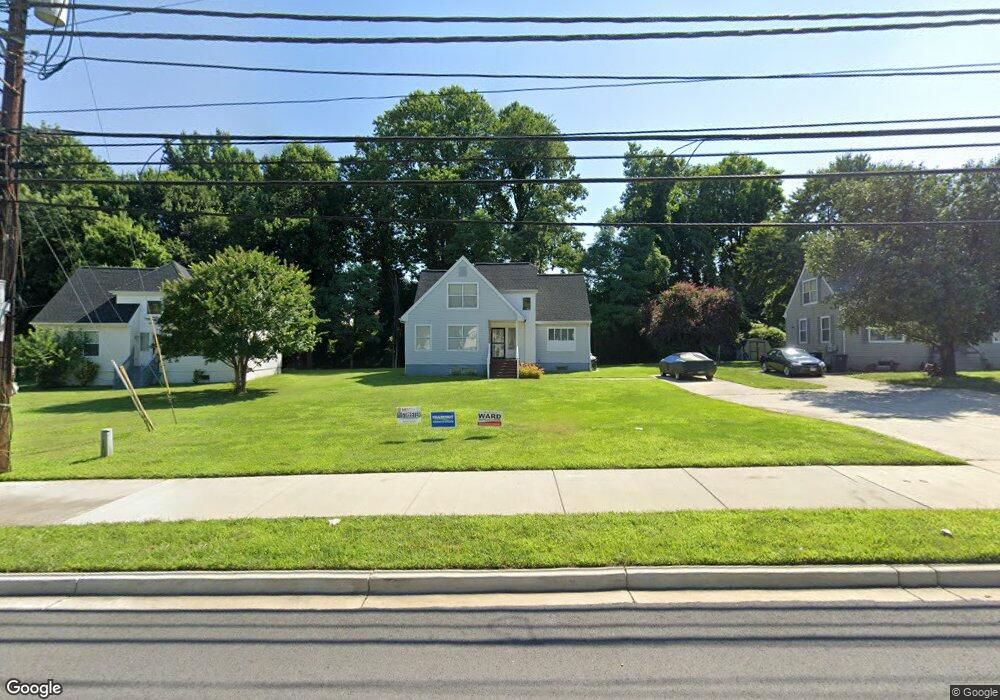 405 Hill Rd, Hyattsville, MD 20785 - photo 1