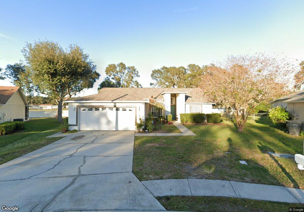 2673 Sundance Cir, Mulberry, FL 33860 - photo 1