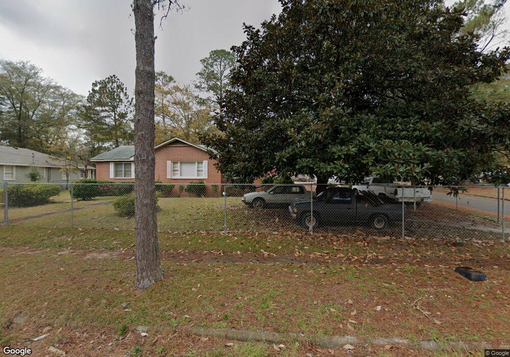 1105 Radio Dr, Macon, GA 31204 - photo 1