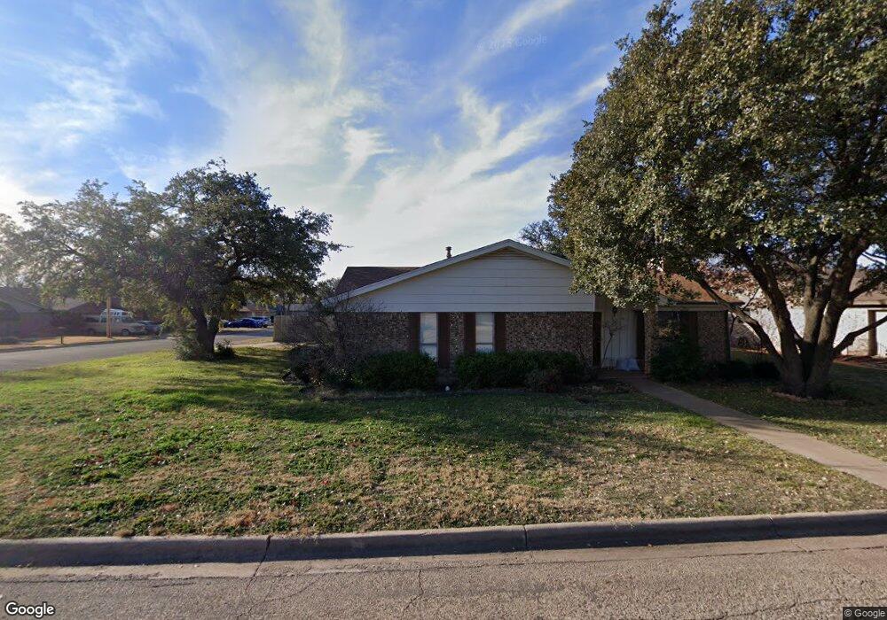3201 Westchester Dr, Abilene, TX 79606 - photo 1