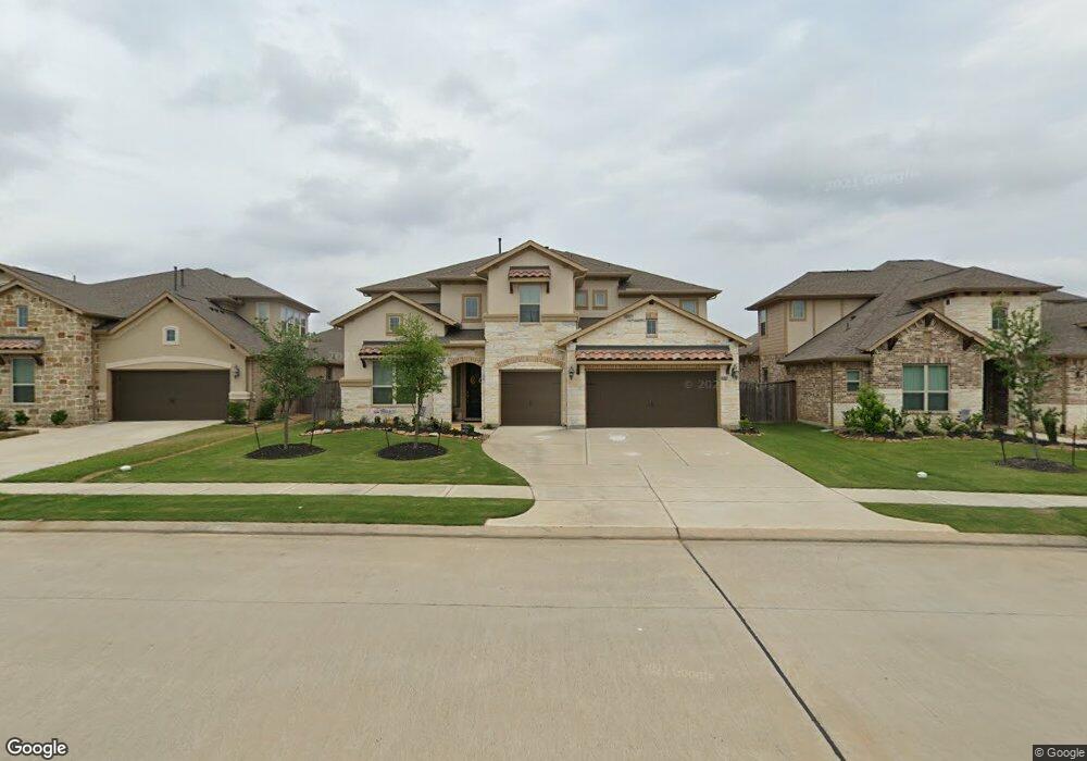 8922 Stonebriar Creek Crossing, Tomball, TX 77375 - photo 1