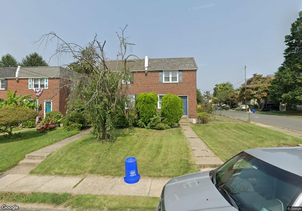 4501 Huey Ave, Drexel Hill, PA 19026 - photo 1