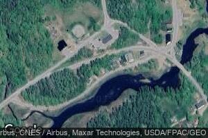 34 Shore Rd, Pembroke, ME 04666