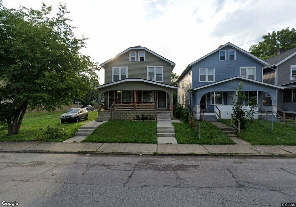 866-868 Lockbourne Rd, Columbus, OH 43206 - photo 1