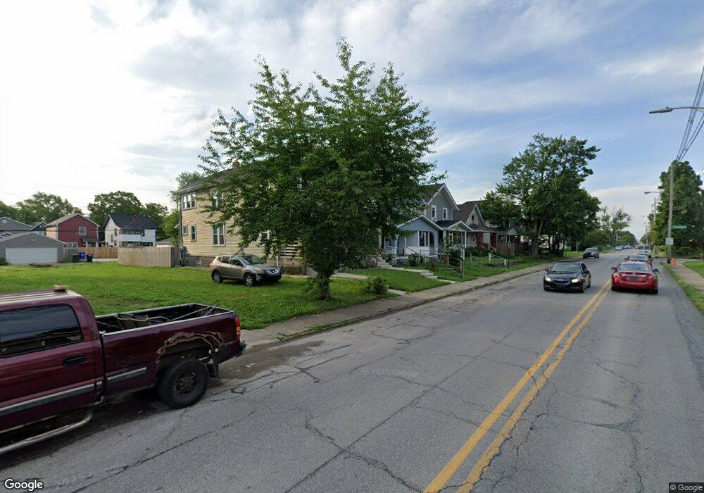 866 Lockbourne Rd unit 68, Columbus, OH 43206 - photo 1