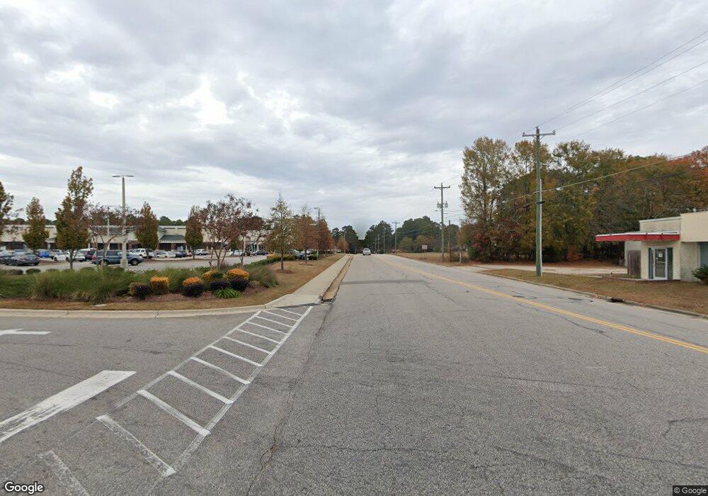 971 Fairfield Rd, Fayetteville, NC 28303 - photo 1