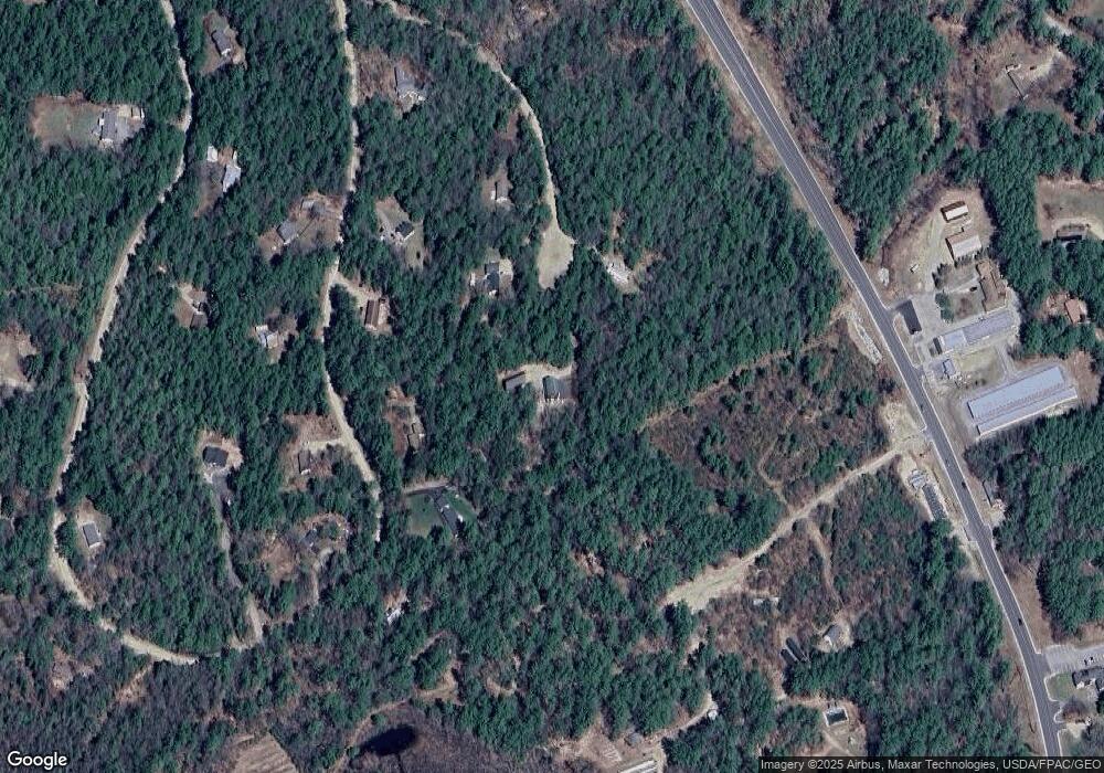 11 Scotch Pine Ln, Center Ossipee, NH 03814 - photo 1