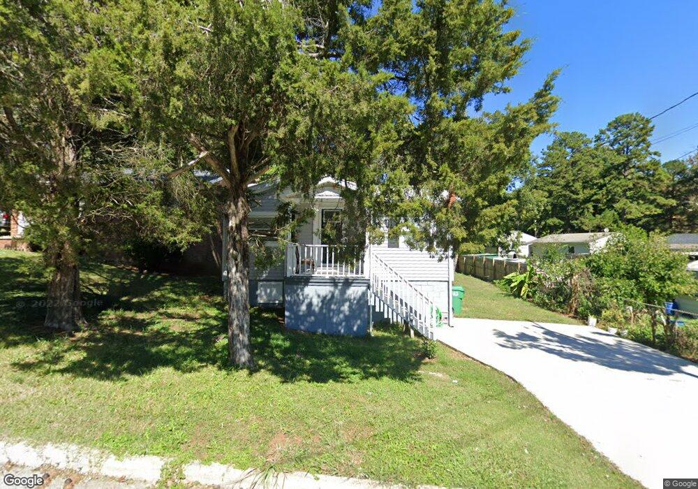 319 Charles Ave, High Point, NC 27260 - photo 1