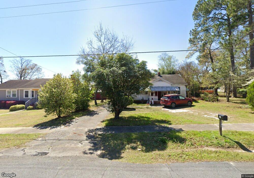 503 Marshall Ave, Warner Robins, GA 31093 - photo 1