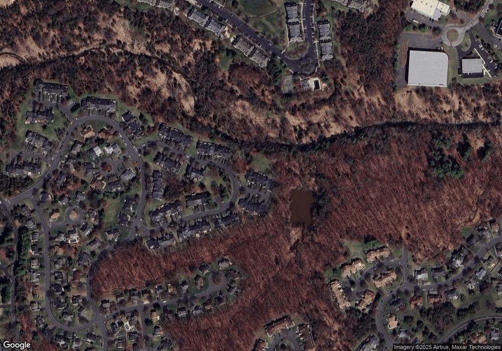 2 Blackfoot Trail, Branchburg, NJ 08876 - photo 1