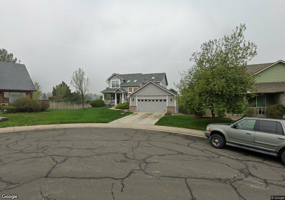 18842 E Prentice Place, Centennial, CO 80015 - photo 1