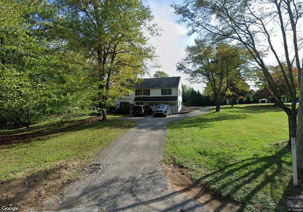 2 Fenimore Ln, Wayne, PA 19087 - photo 1