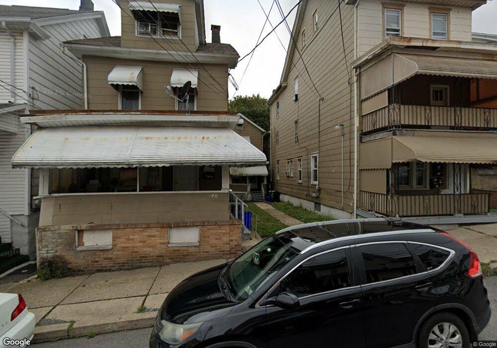 532 Seybert St, Hazleton, PA 18201 - photo 1
