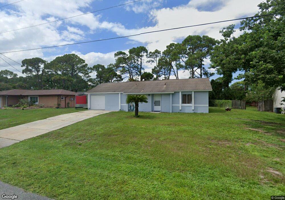 5230 Fruitport St, Cocoa, FL 32927 - photo 1