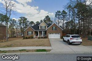 106 Caughman Hill Ct, West Columbia, SC 29170