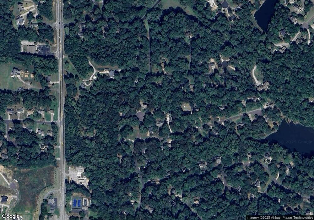 516 Falls Way, Woodstock, GA 30188 - photo 1