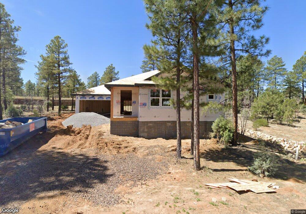 361 E Huckleberry Ln unit 6, Show Low, AZ 85901 - photo 1