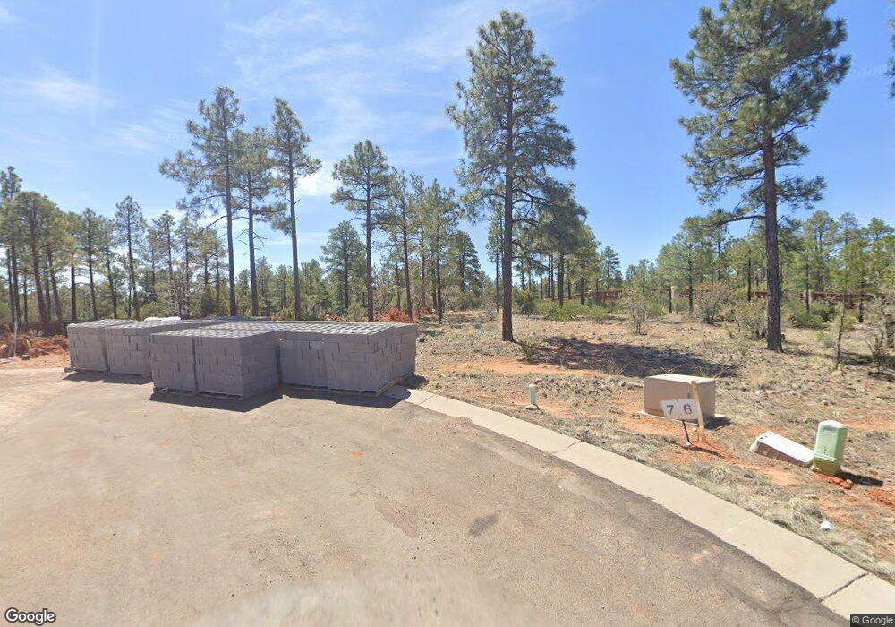 461 E Huckleberry Ln unit 8, Show Low, AZ 85901 - photo 1