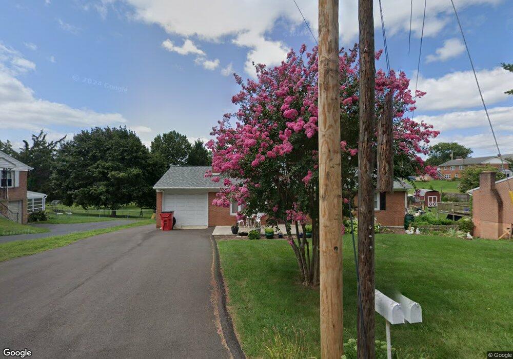 11834 Patrick Rd, Hagerstown, MD 21742 - photo 1