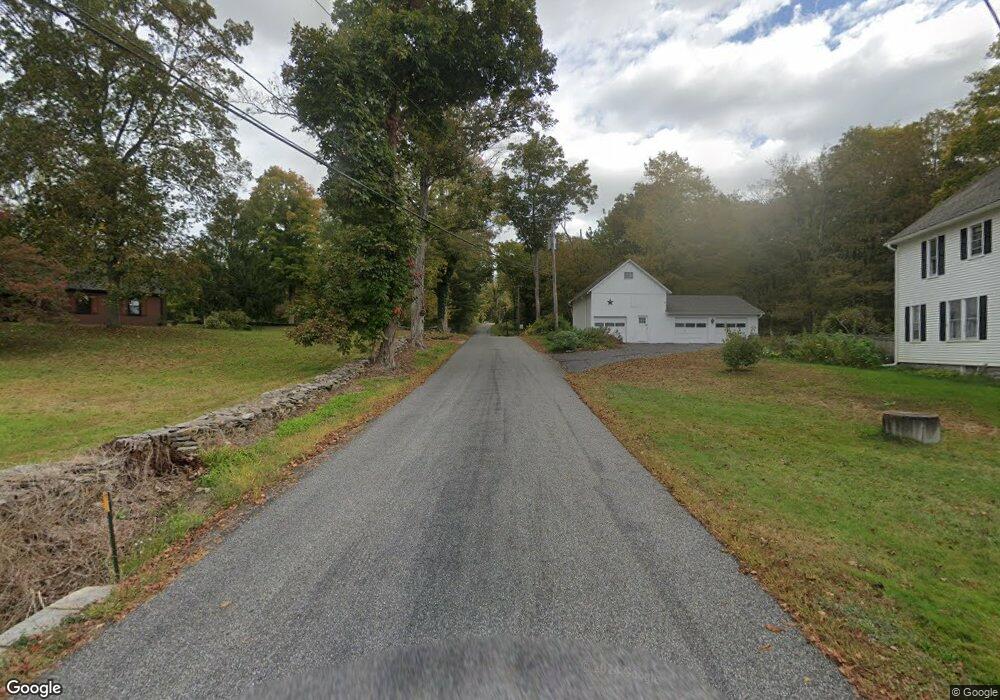 0 Clark Hill Rd unit M9115713, East Haddam, CT 06423 - photo 1