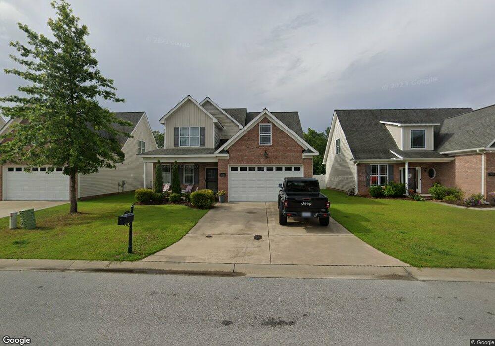 1221 Brighton, Greenville, NC 27858 - photo 1