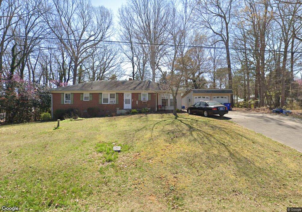 710 Sheffield Dr, Siler City, NC 27344 - photo 1