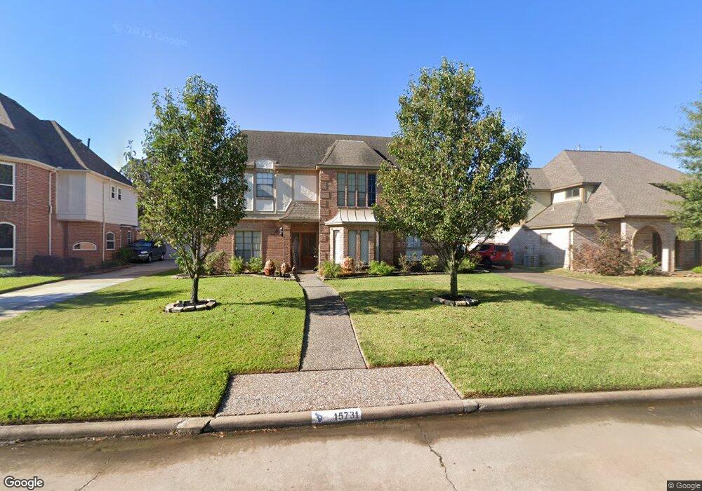 15731 Sweetwater Creek Dr, Houston, TX 77095 - photo 1