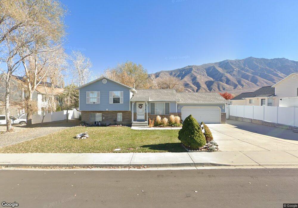 535 S 100 W, Santaquin, UT 84655 - photo 1