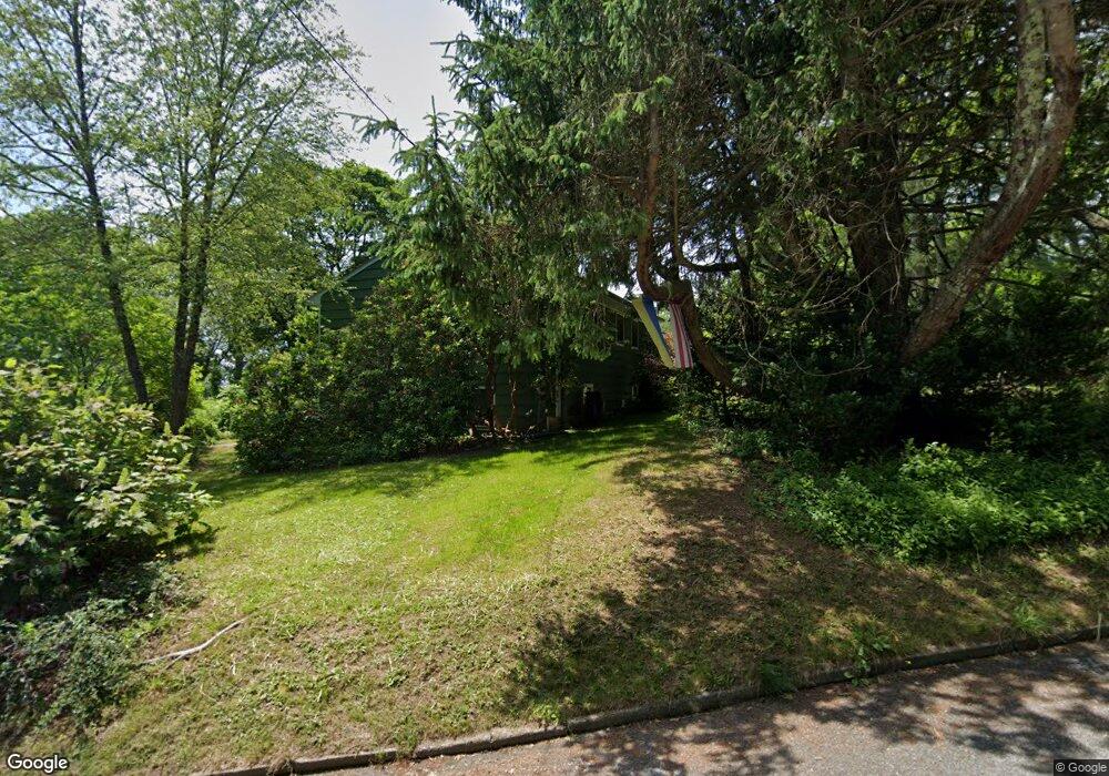 54 Winter St unit A, Wakefield, RI 02879 - photo 1