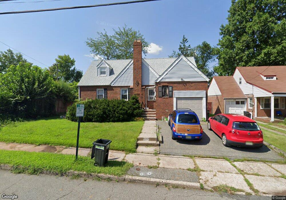 1-22 34th St, Fair Lawn, NJ 07410 - photo 1