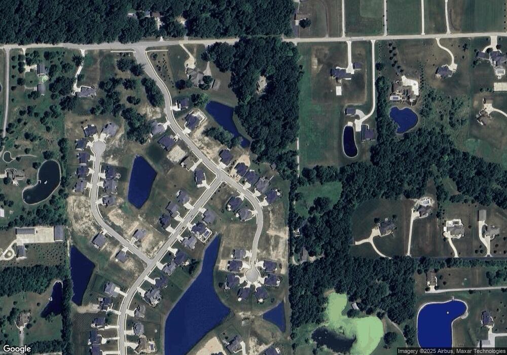 17932 Tullymore Ln, Leo, IN 46765 - photo 1