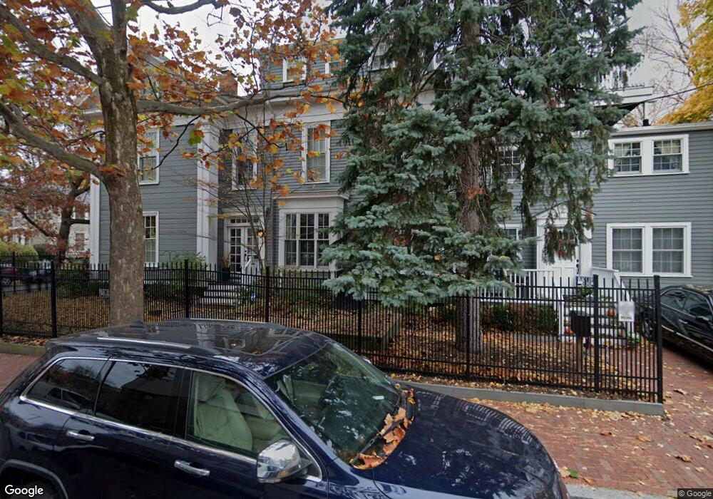 23 Perry St, Cambridge, MA 02139 - photo 1