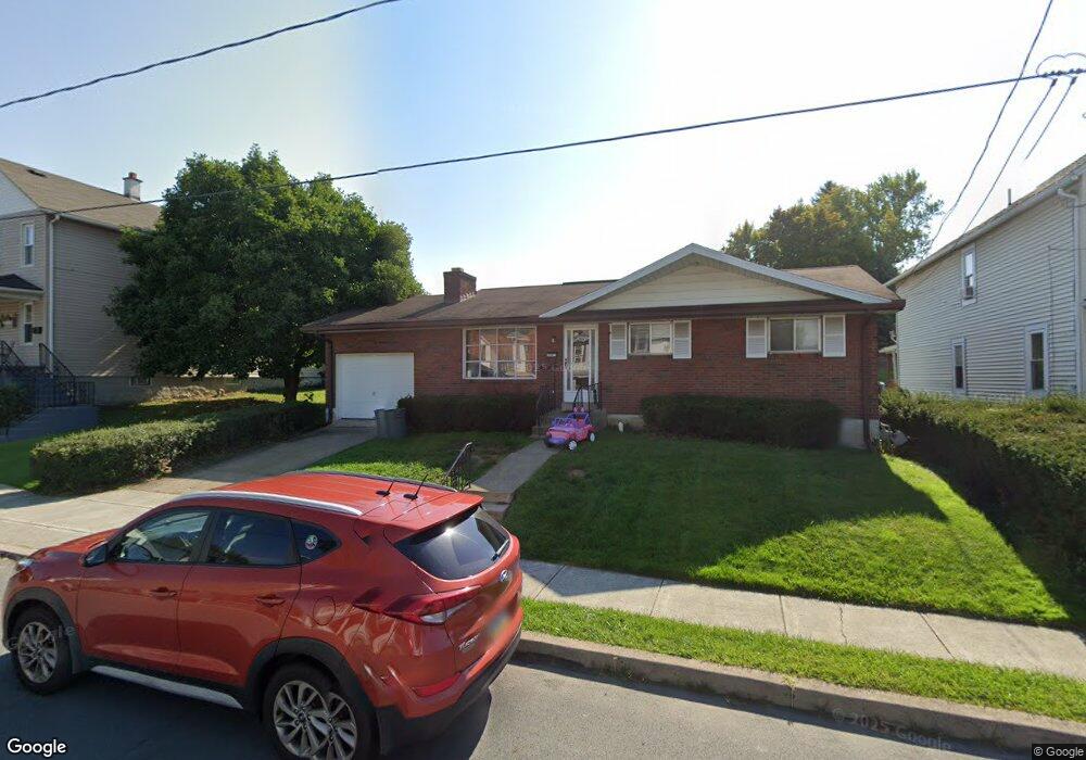 3005 Cedar Ave, Scranton, PA 18505 - photo 1