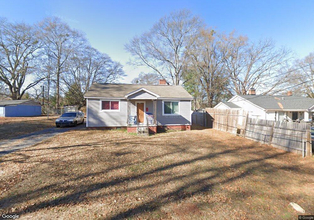 21 Bridges St, Inman, SC 29349 - photo 1