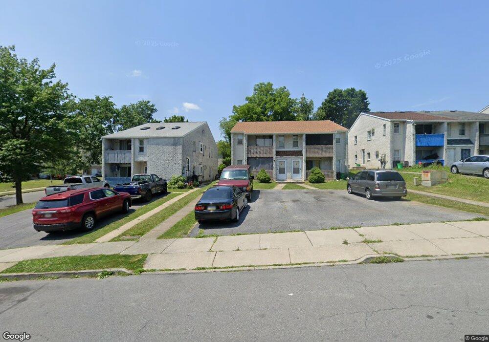 1338 S 9th St, Allentown, PA 18103 - photo 1