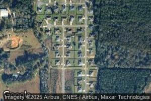 126 Barbara Dr, Deridder, LA 70634