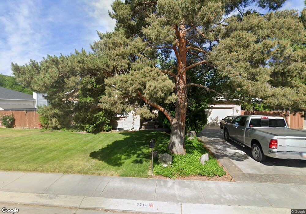 9210 Judd Ln, West Jordan, UT 84088 - photo 1