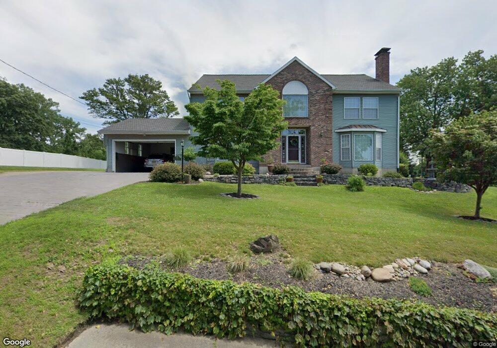 130 Bellview Rd, Troy, NY 12180 - photo 1