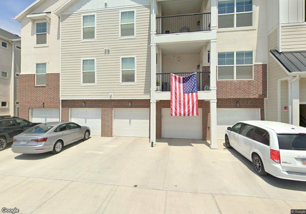3766 W 1800 N unit W201, Lehi, UT 84043 - photo 1