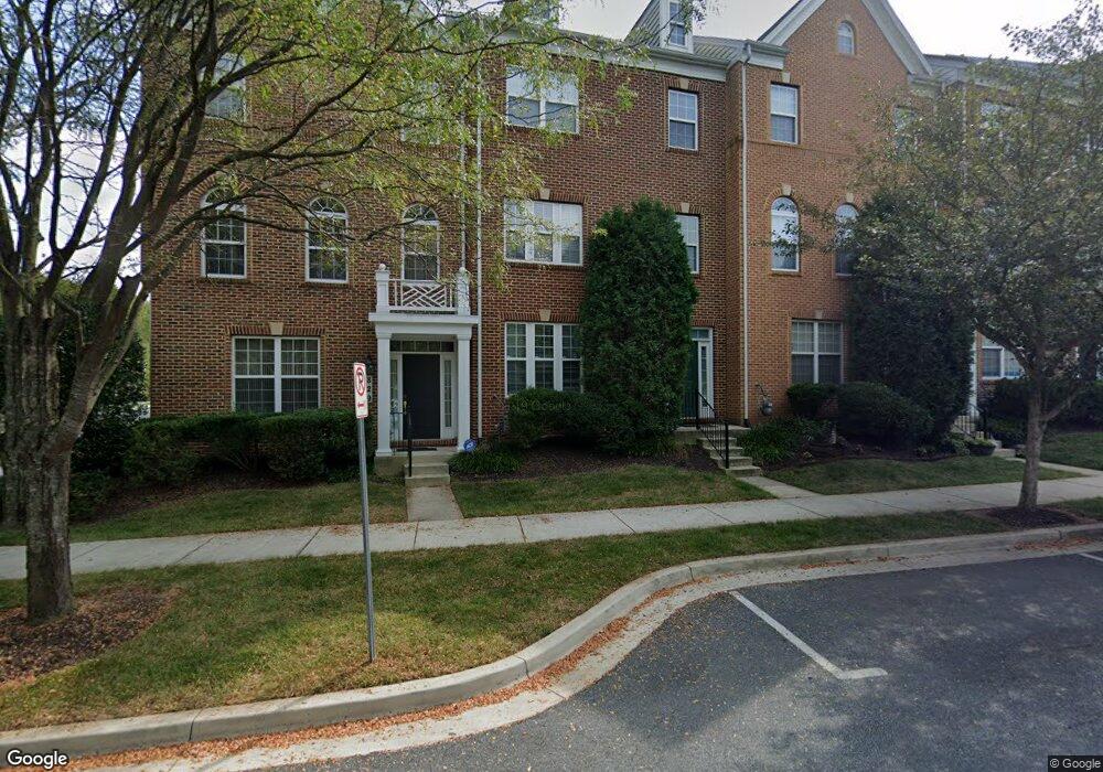 825 Hidden Marsh St, Gaithersburg, MD 20877 - photo 1