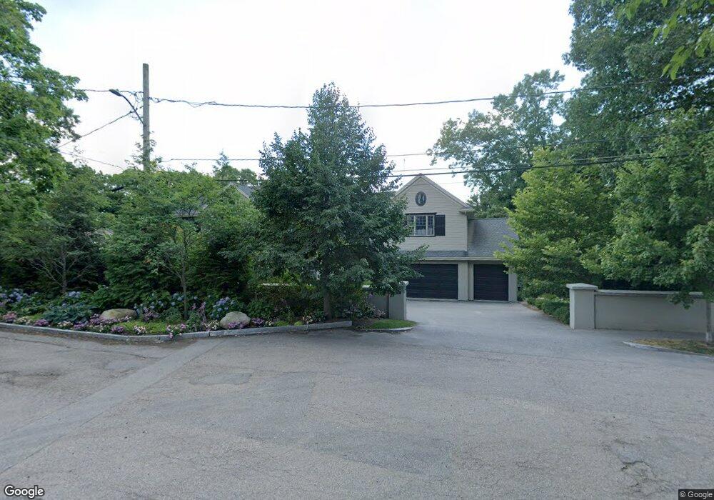 295 Upland Ave, Newton Highlands, MA 02461 - photo 1